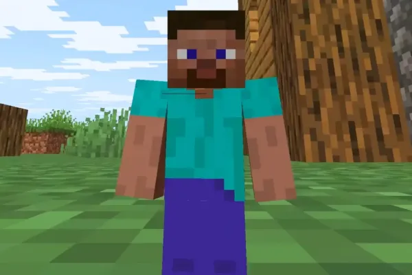 Gravity Stick позволяет управлять объектами в Minecraft без модов