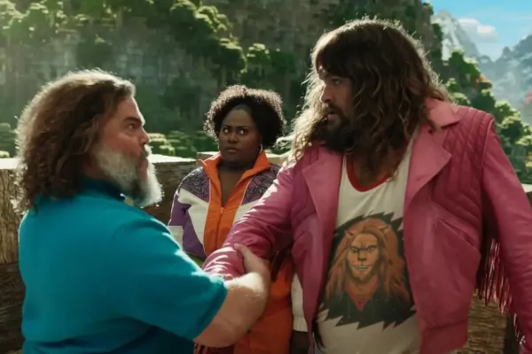 Minecraft приносит кассовый успех: ожидания от сиквела