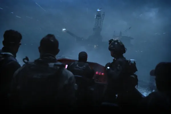 Modern Warfare 2D фото 1