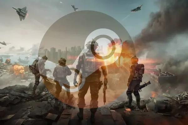 Battlefield 6 достигает рекордного числа игроков на Steam