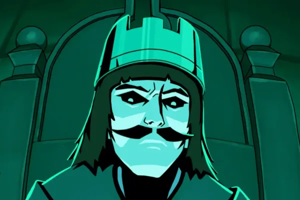 9 Kings завершает обновление с девятым монархом