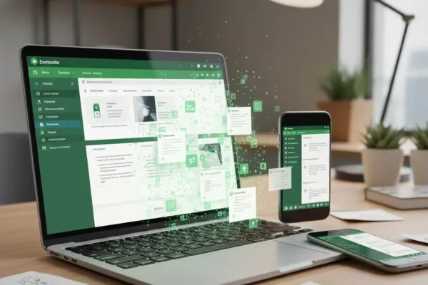 Evernote: как пользоваться — быстрый старт и полезные приёмы