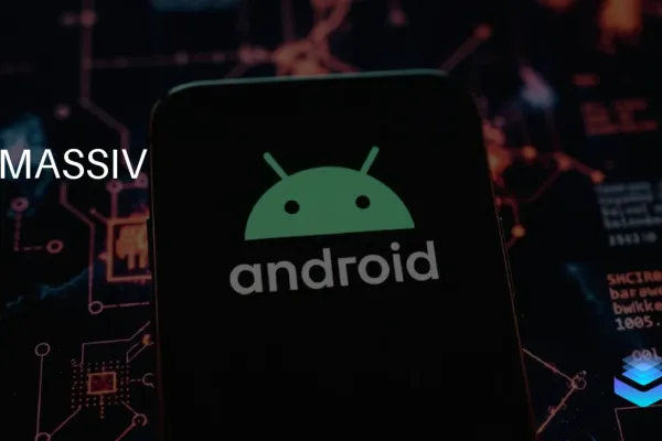 Massiv: Новая угроза для пользователей Android