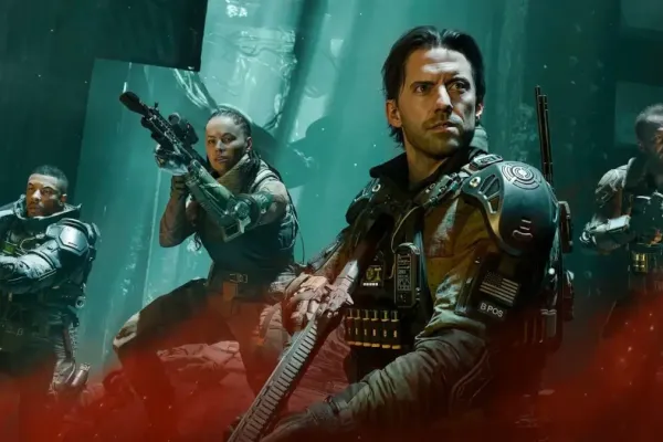 Call of Duty: Black Ops 7 вводит античит TPM 2.0