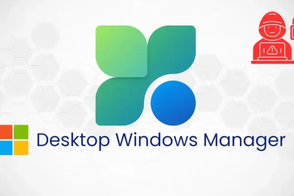 Microsoft устранит уязвимость CVE-2025-55681 в DWM