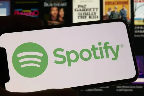 Проект Anna's Archive разместил данные Spotify в торрентах