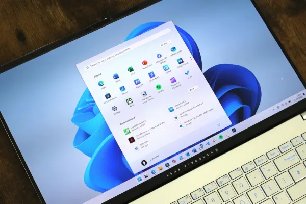 Новые ISO-файлы Windows 11 версии 25H2 доступны для загрузки