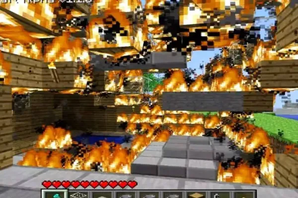 Minecraft обретает новые горизонты с полезными советами