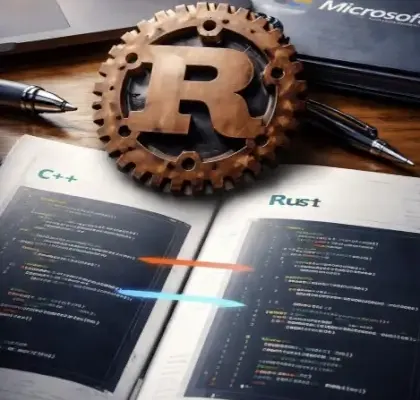 Microsoft уточняет планы по использованию Windows Rust