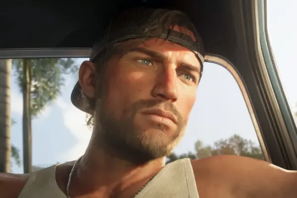 GTA 6 перенесли на ноябрь 2026 года