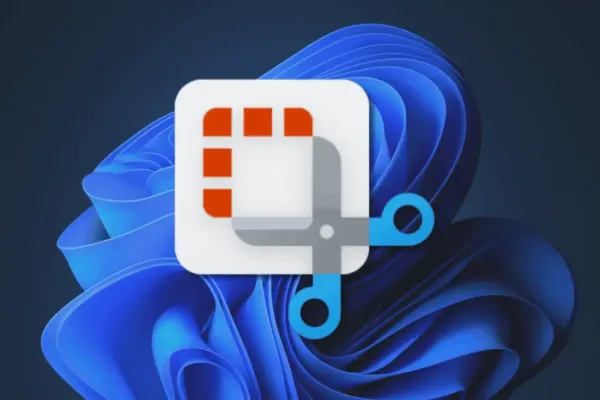 Snipping Tool Windows 11 получил функцию вставки текста