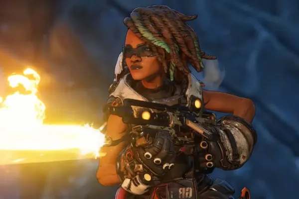 PC performance of Borderlands 4 raises discussions