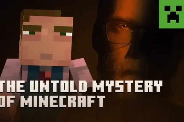 Minecraft: анализ новых аспектов феномена игры