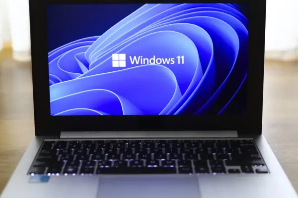 Microsoft выпускает экстренный патч для Windows 11