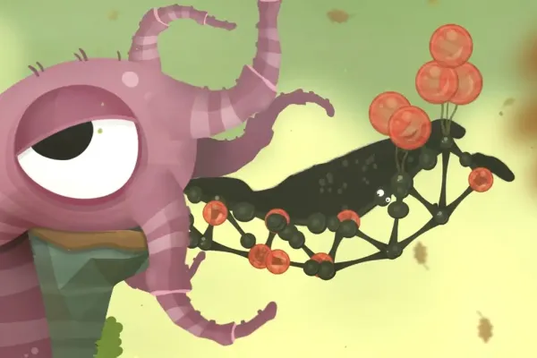 World of Goo фото 1