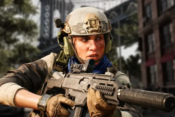 Battlefield 6: Обновление улучшает прогрессию и опыт Battlefield 6: Обновление улучшает прогрессию и опыт