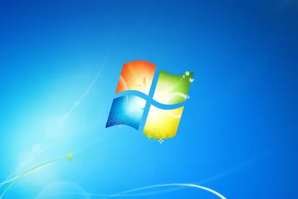 Windows 7 вновь набирает популярность среди пользователей
