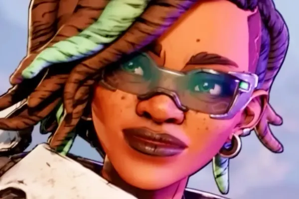 Harlowe обновляет тактику управления в Borderlands 4