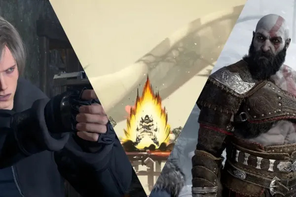 Началась осенняя распродажа в Steam с выгодными предложениями