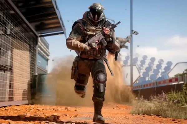 Престиж в Black Ops 7: система, награды и мотивация