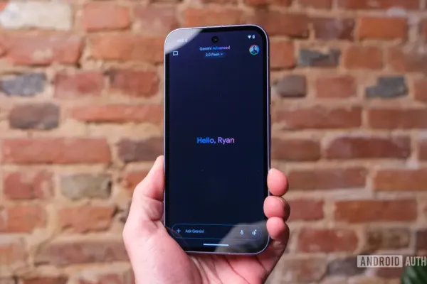 Google обновит интерфейс Gemini и создаст приложение для macOS
