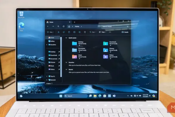 FastCopy ускоряет передачу файлов в Windows на 24%