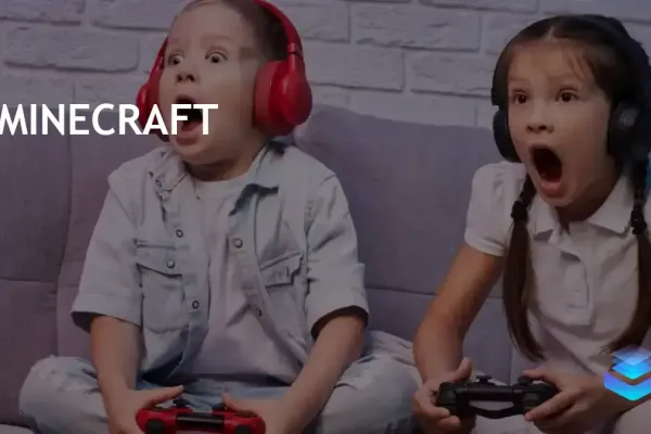 Minecraft предлагает советы для безопасных онлайн-игр