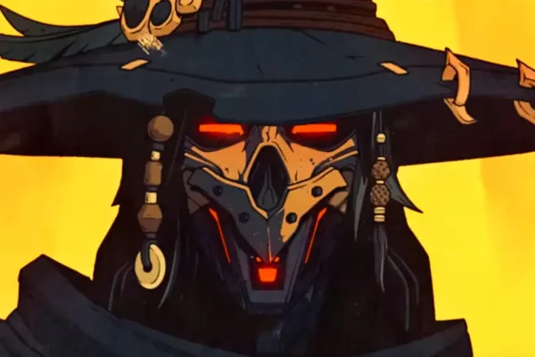 Герой C4SH усиливает азартный элемент Borderlands 4