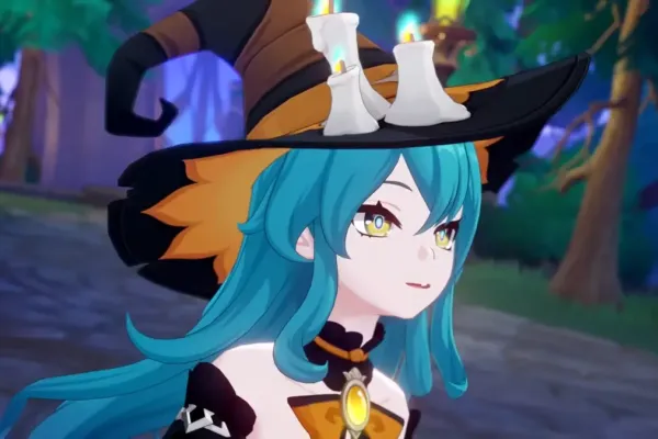 MiHoYo добавляет пользовательские игры в Genshin Impact