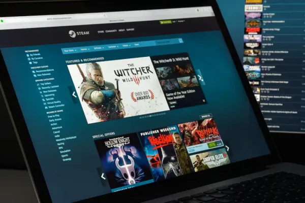 Как вернуть деньги за игру в Steam быстро и легко