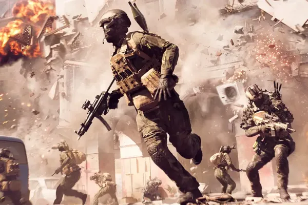 DLSS Улучшает FPS, но Увеличивает Задержку в Battlefield 6