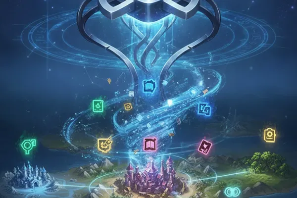Wago: Централизованный менеджер модов для World of Warcraft
