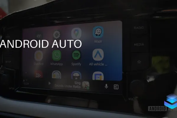 Android Auto получит поддержку видеоприложений