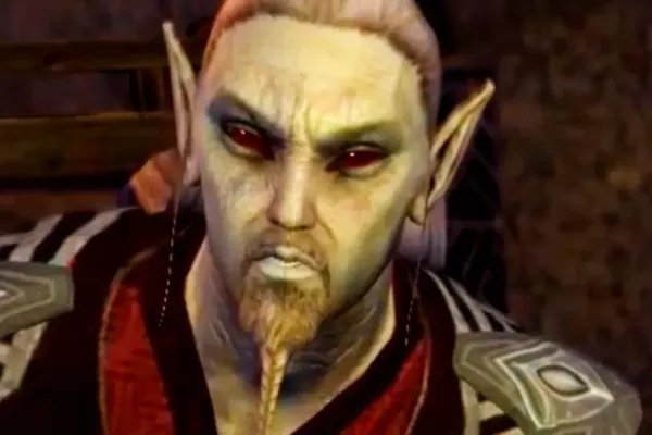 Новая модификация Morrowind в Elden Ring: развитие проекта