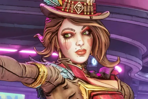 Gearbox Software Обсуждает Подход к Разработке Borderlands 4