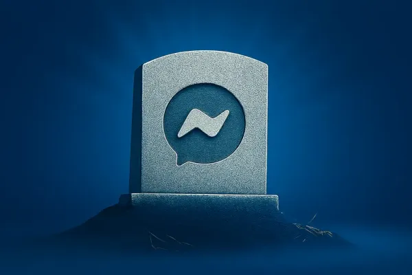 Messenger прекратит работу на Windows и macOS в 2025 году