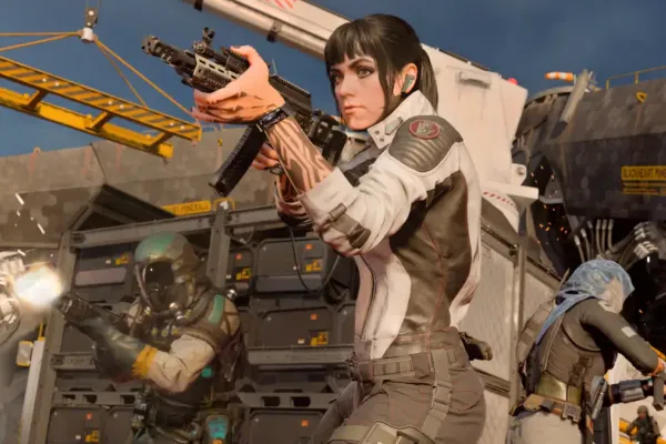 Black Ops 7: новая кампания Twitch Drops для зрителей
