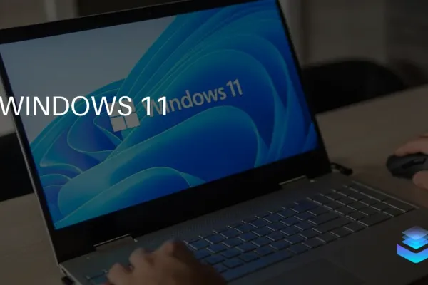 Доля Windows 11 выросла до 72,57% в феврале 2026 года