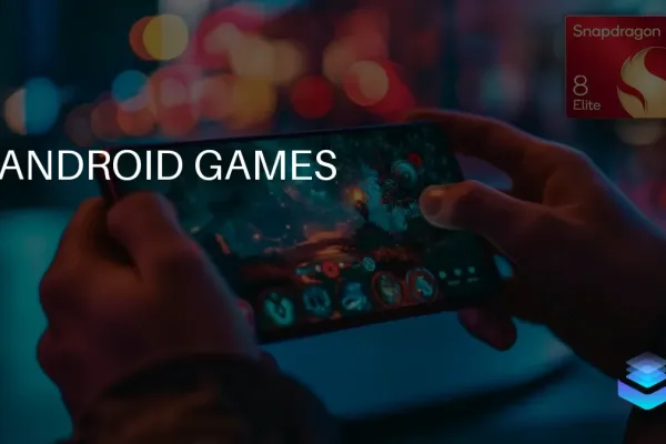 Новые Android игры: релизы и обновления 2026 года