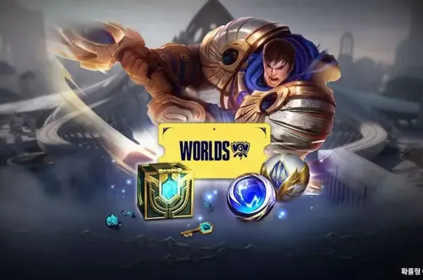 Riot Games запускает акцию для ПК-кафе с наградами в LoL