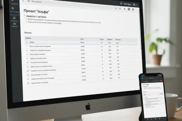 Notion: как пользоваться — быстро и просто