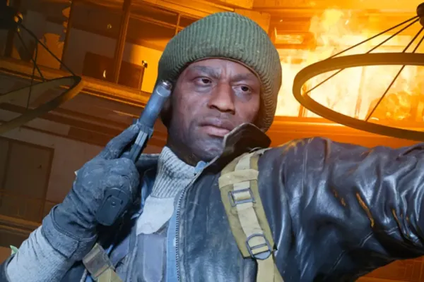 Call of Duty: Black Ops 6 предлагает бесплатную пробную версию Call of Duty: Black Ops 6 предлагает бесплатную пробную версию