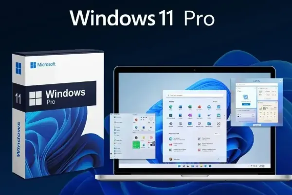 Windows 11 Pro за 14 австралийских долларов: Ограниченное предложение