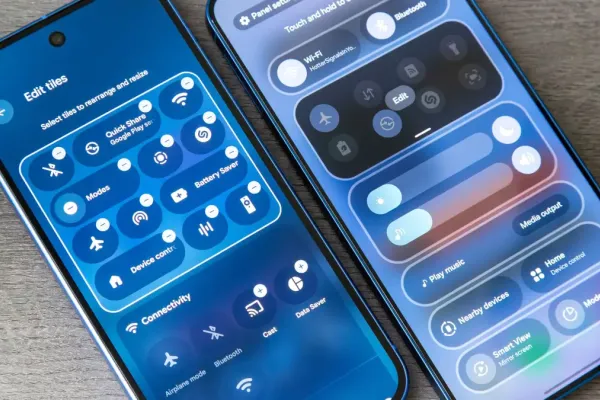 Android 16 упрощает уведомления и улучшает интерфейс