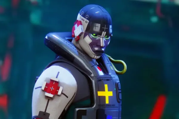 Банжи удивила разнообразием оболочек Бегунов в игре Marathon