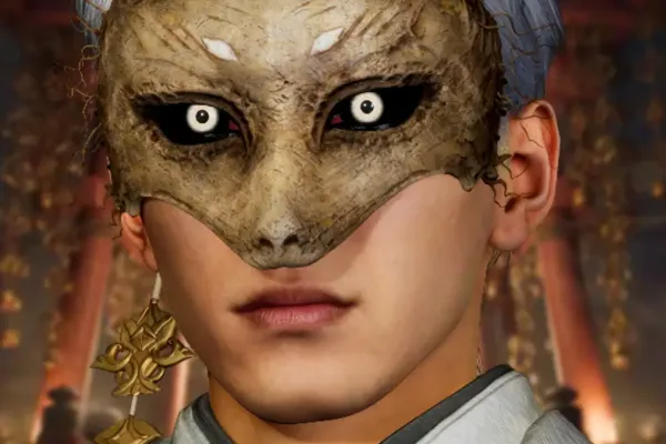 Silent Hill f обновление 1.10 улучшает игровой опыт