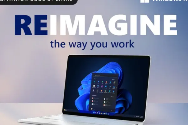 Windows 11 Pro лицензия по сниженной цене стала доступной