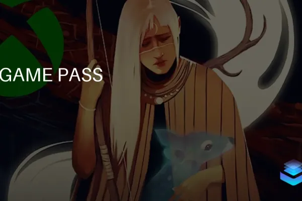 Новые игры в Game Pass: февраль и март 2023