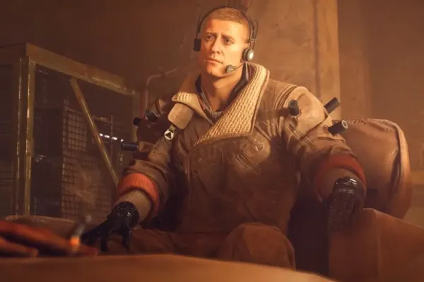 MachineGames намекает на новую игру