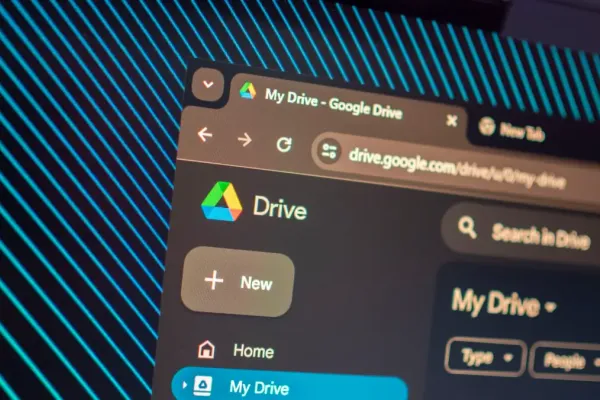 Новая функция аудиообзоров в Google Drive улучшает доступность